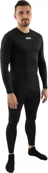 Тениска с дълъг ръкав JAKO Function Longsleeve Underwear