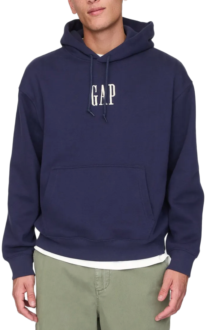 GAP Logo Pullover