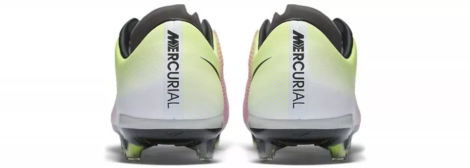 Kopačky Nike MERCURIAL VAPOR X FG