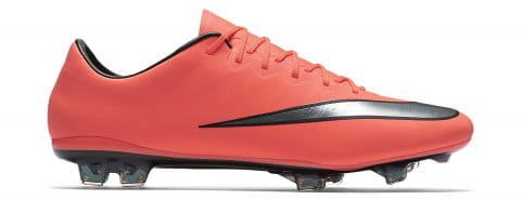 mercurial vapor x fg