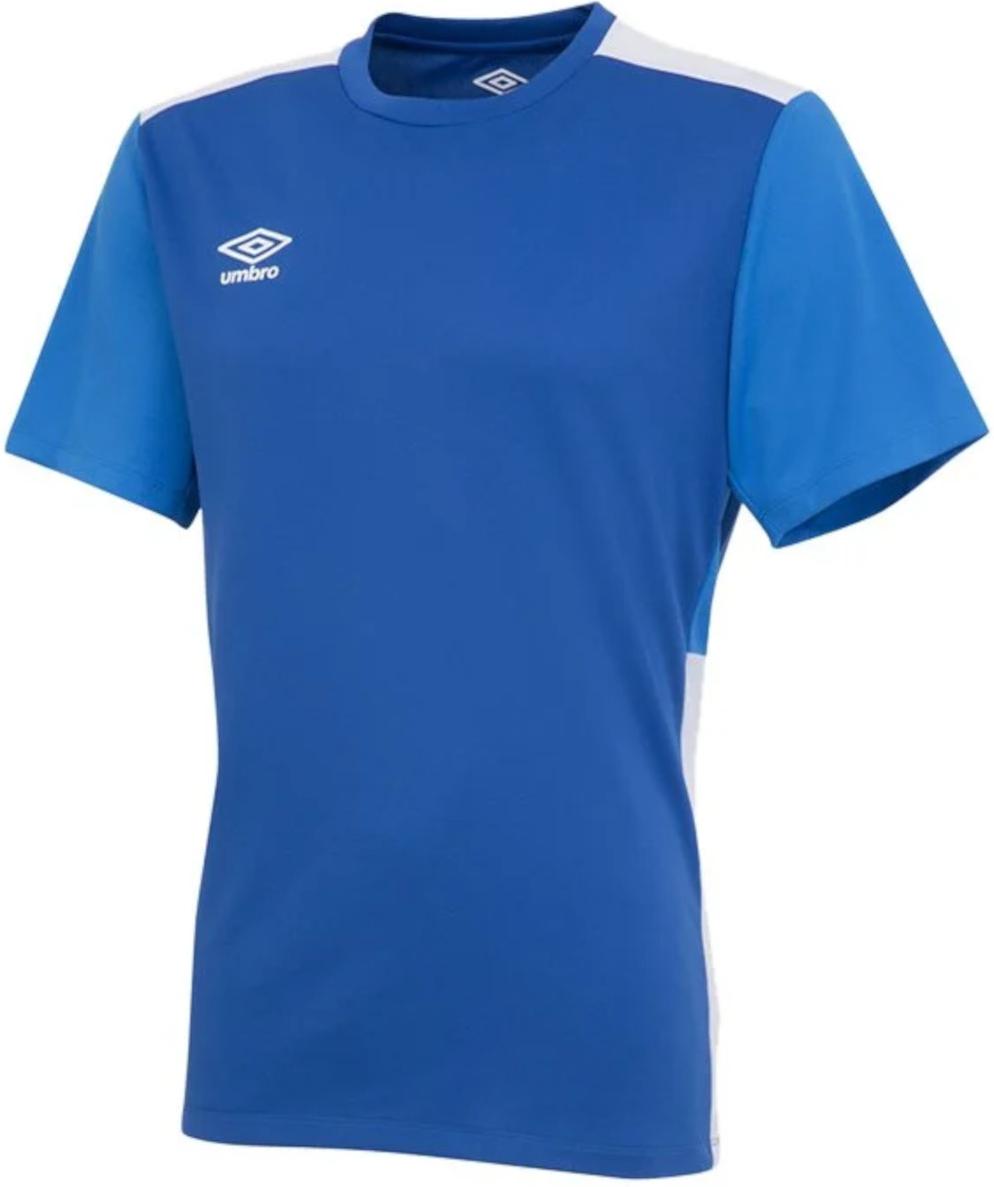 Dres umbro training poly jersey kids fevb