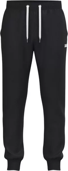 Pantaloni Jako One Cotton with cuffs