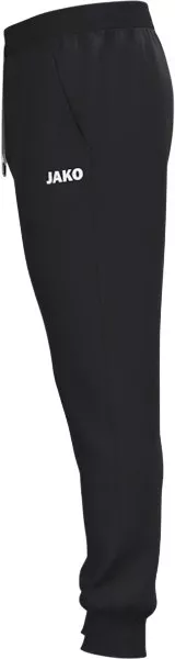 Pantaloni Jako One Cotton with cuffs