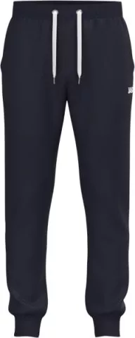 One Cotton with cuffs