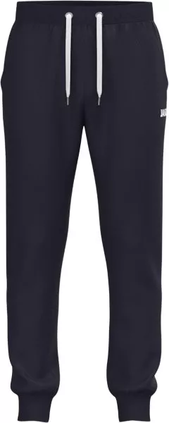 Pantaloni Jako One Cotton with cuffs