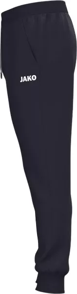 Pantaloni Jako One Cotton with cuffs