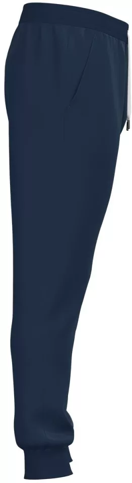 Pantaloni Jako One Cotton with cuffs