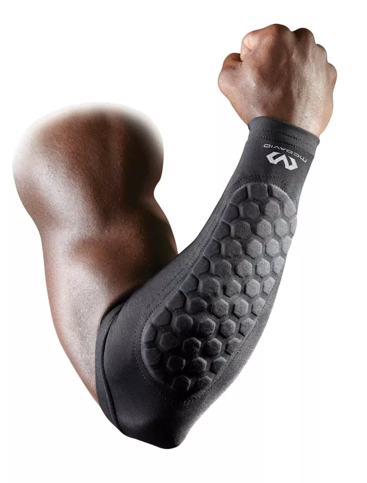 Mc David McDavid 651 Hex® Forearm Sleeves/pair Könyökvédő