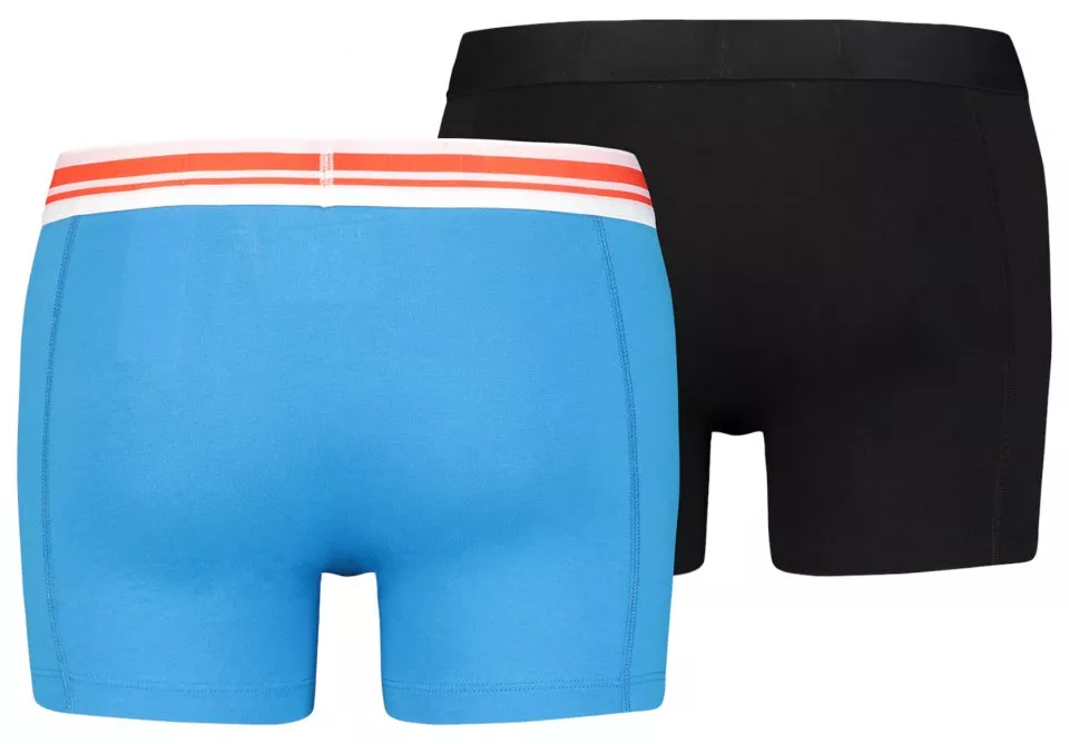 Puma Placed Logo Boxeralsók