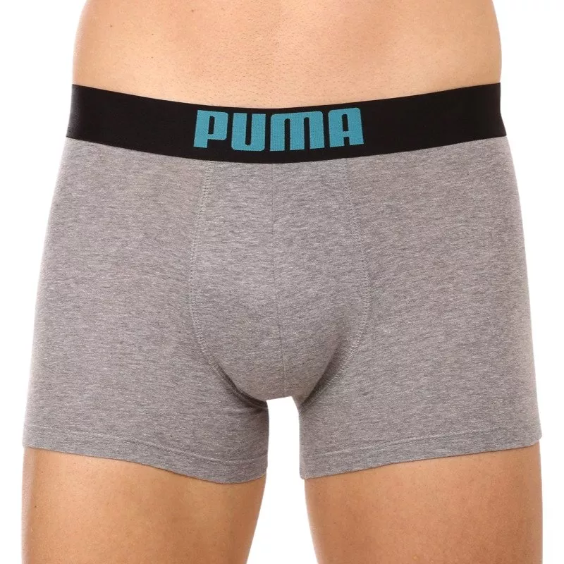 Bokserki Puma Placed Logo 2P