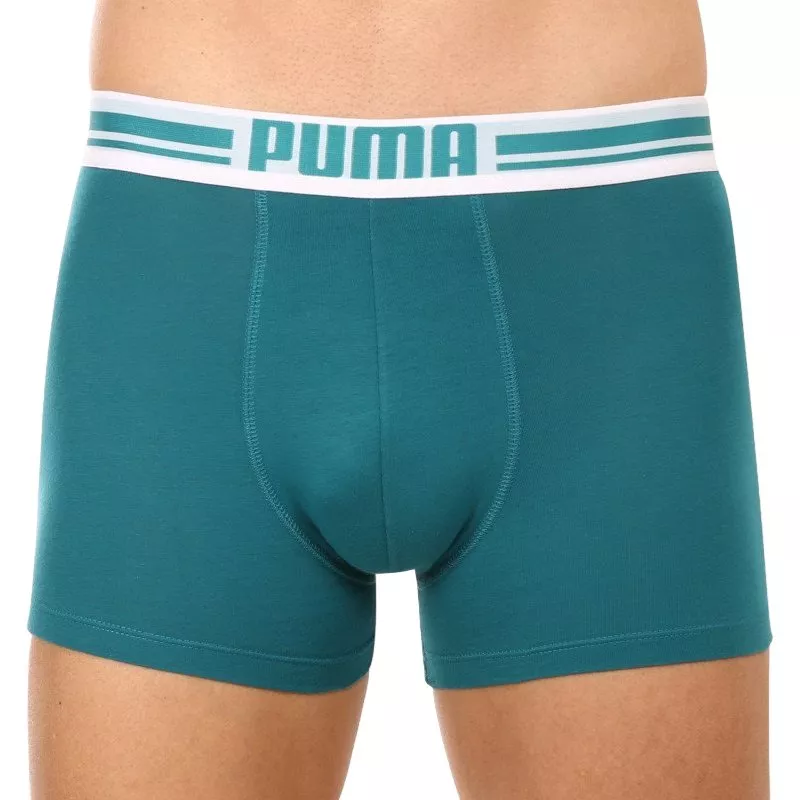 Boxeri Puma Placed Logo 2P