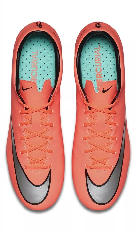 Kopačky Nike MERCURIAL VELOCE II FG