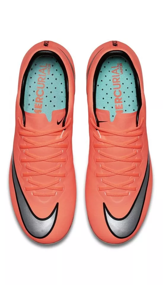 Kopačky Nike JR MERCURIAL VAPOR X FG