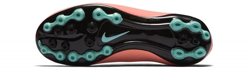 Ghete de fotbal Nike JR MERCURIAL VICTORY V AG