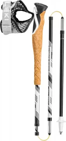 Palice Leki Cross Trail FX.One Superlite