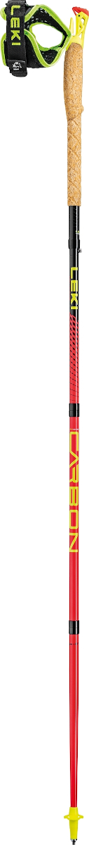 Poles Leki Ultratrail FX.One x2