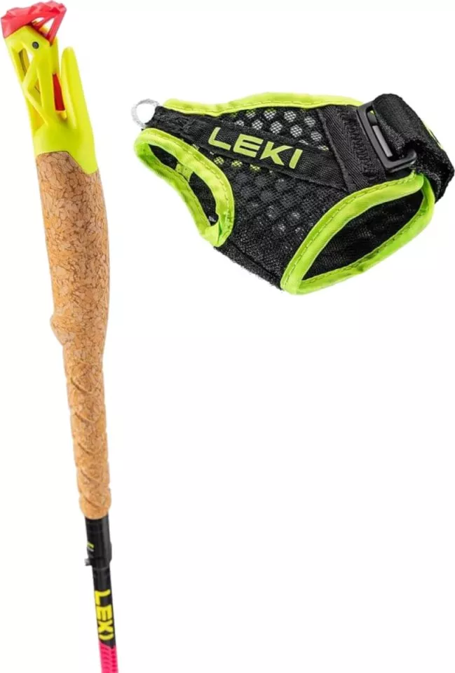 Πόλοι Leki Ultratrail FX.One x2