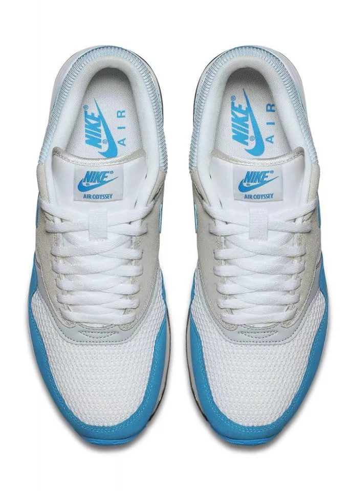 Pánská volnočasová obuv Nike Air Odyssey