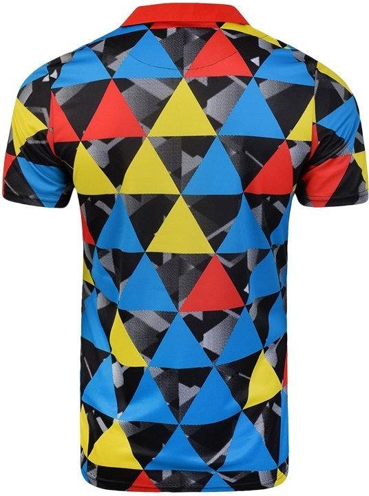 Camiseta Umbro 65333u-gst