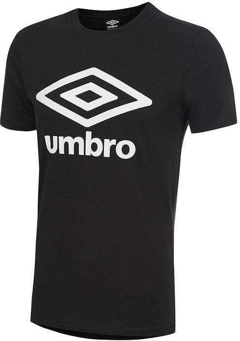 Umbro 65352u-060 Rövid ujjú póló