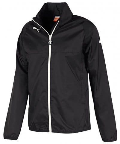 Rain Jacket