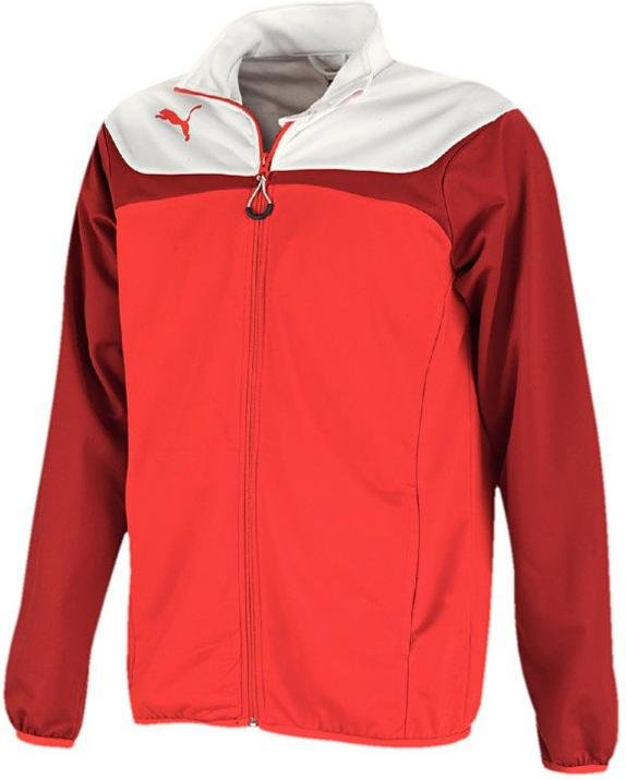 Jacket Puma esito 3 polyester