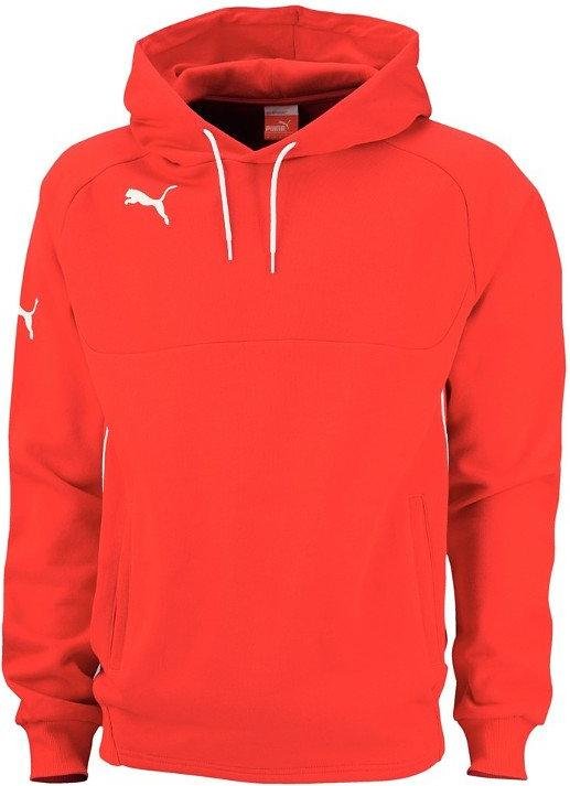 Puma ESITO 3 HOODY Kapucnis melegítő felsők