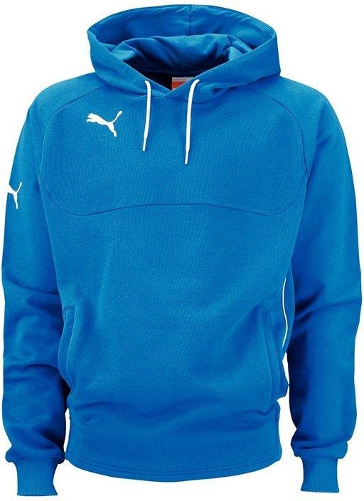 Sudadera con capucha Puma ESITO 3 HOODY