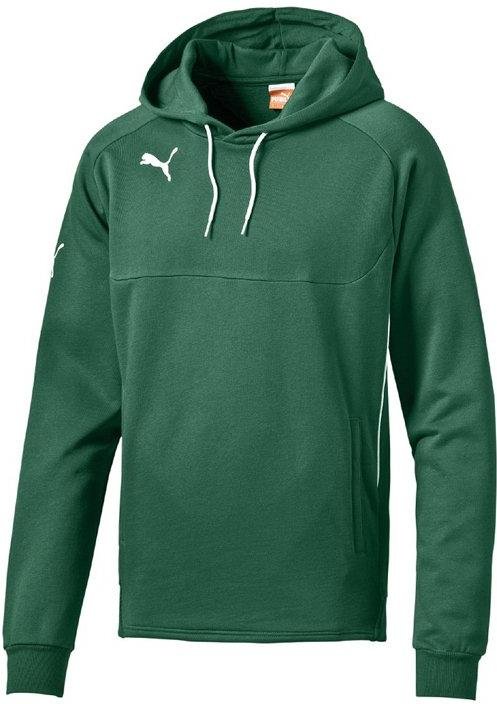 Mikina s kapucňou Puma ESITO 3 HOODY