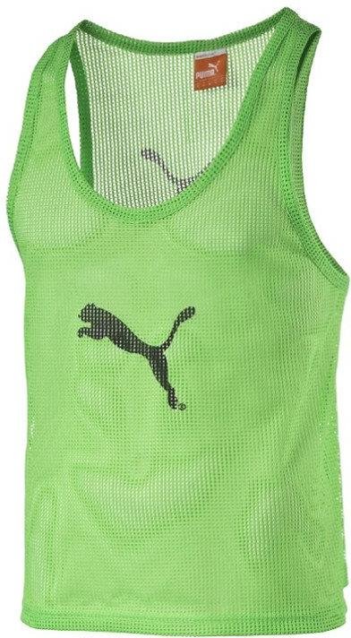 Training Puma Bib