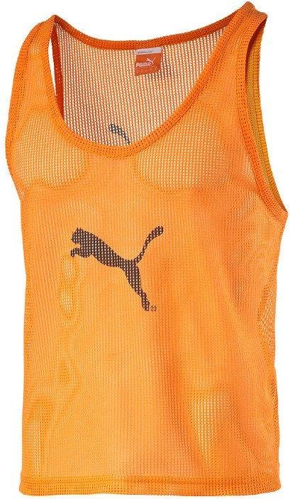 Training Puma Bib