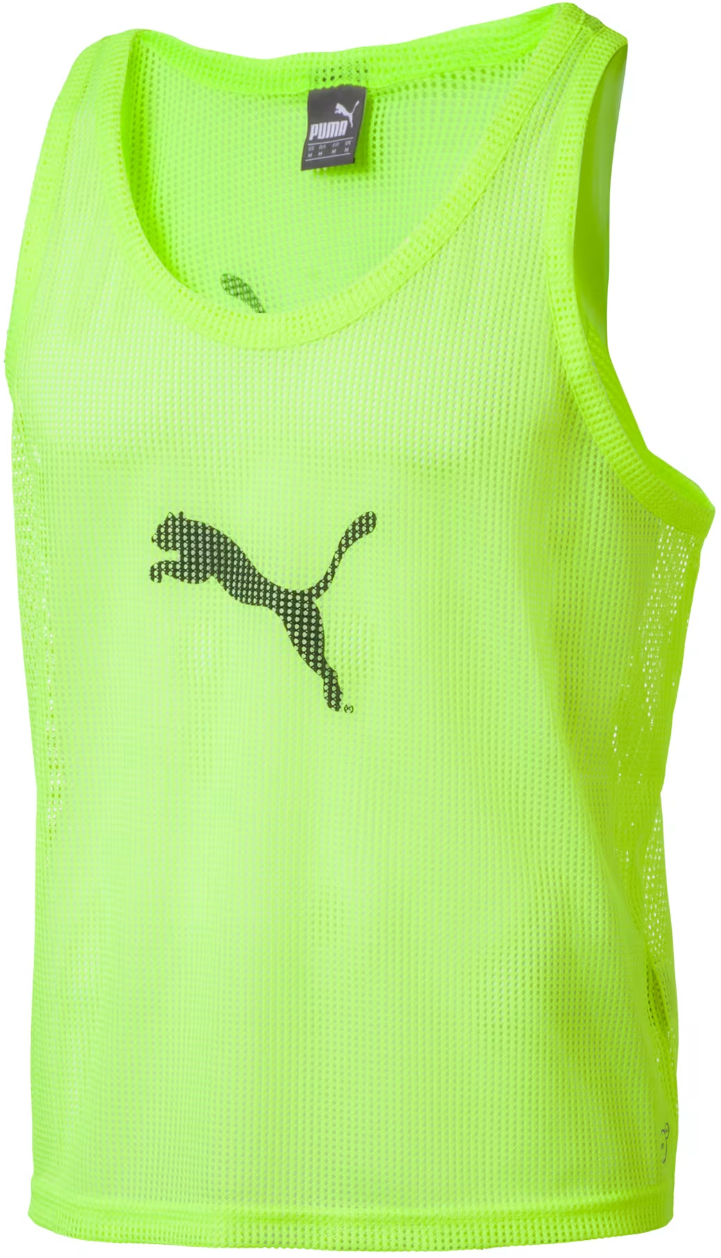 Rozlišovák Puma Bib