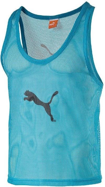 Pettorine da allenamento Puma esito 3 kids