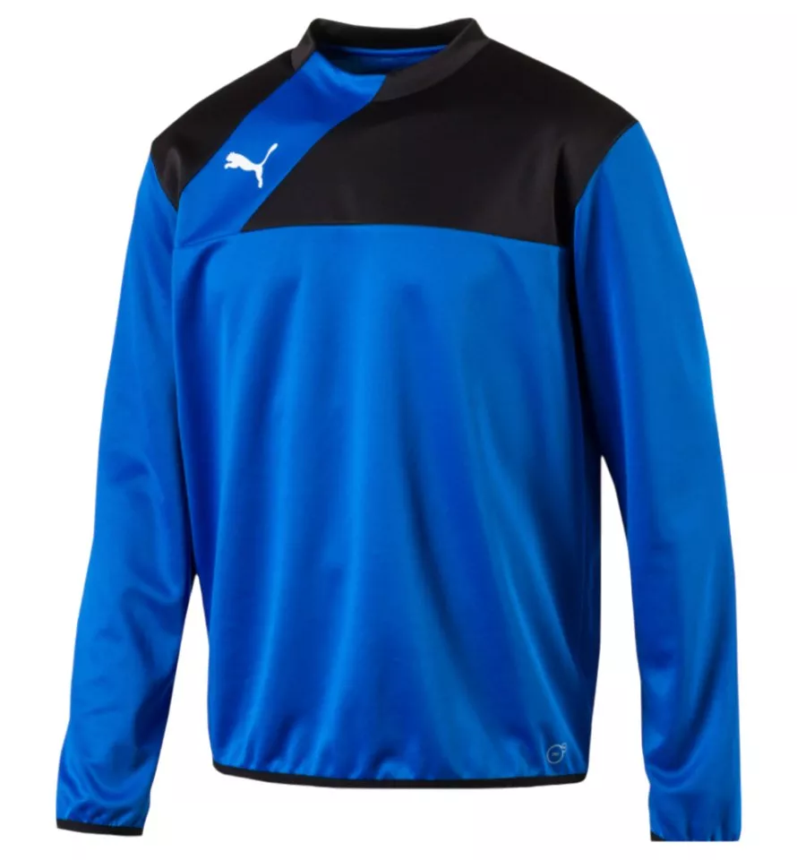 Суитшърт Puma esquadra training sweatshirt kids