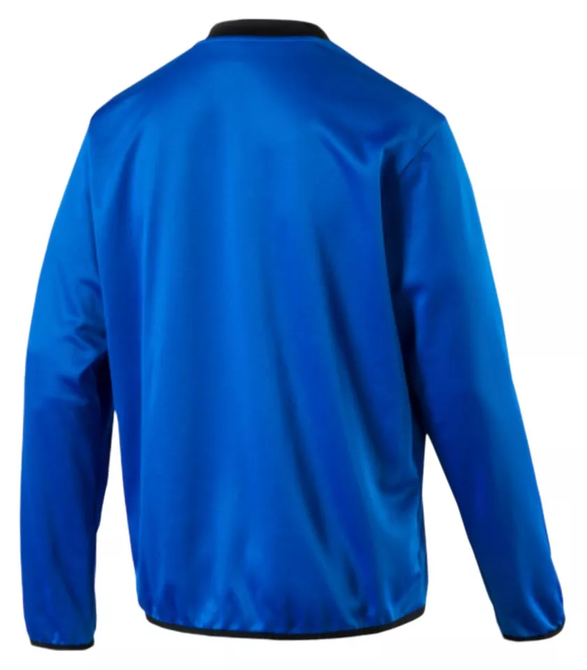 Суитшърт Puma esquadra training sweatshirt kids