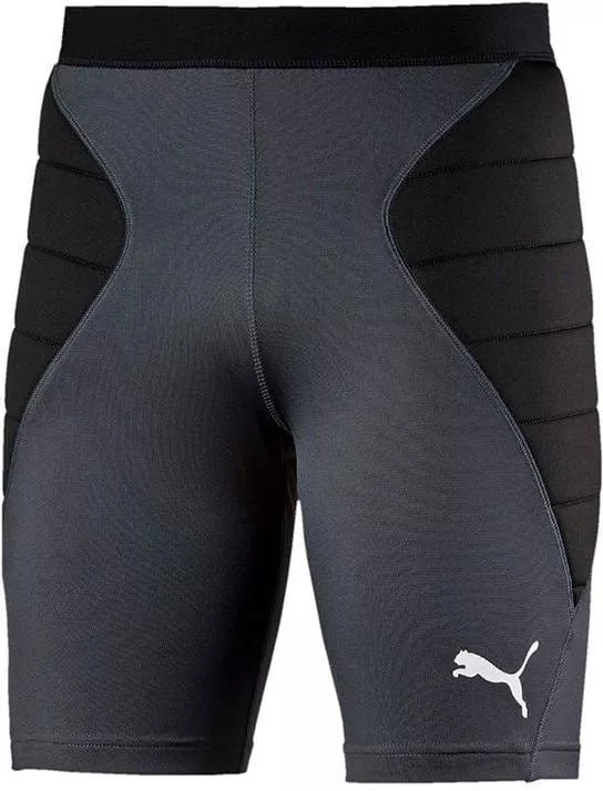 Pants Puma gk tight padded short kids f60