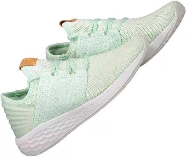 Dámské běžecké boty New Balance Fresh Foam Cruz v2 Knit