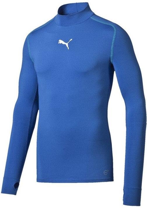 Puma tb shirt warm Rövid ujjú póló