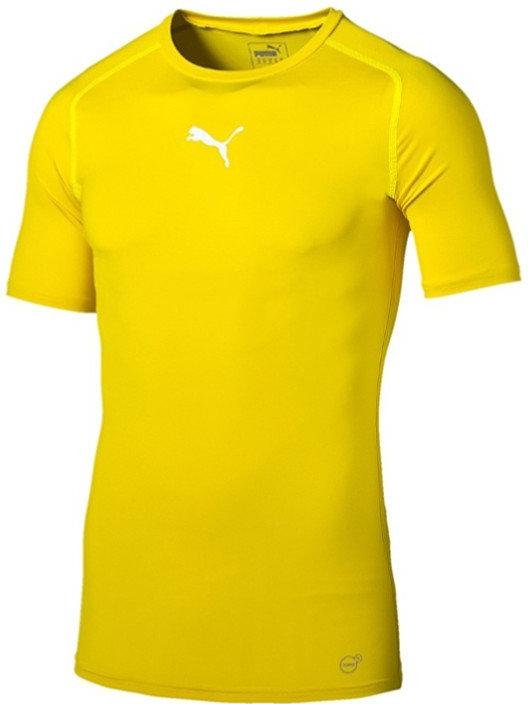 Puma tb shirt Kompressziós póló