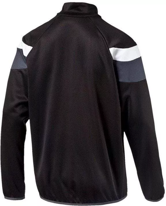 Mikina Puma spirit ii 1/4 zip f03