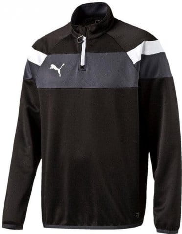 Spirit II 1/4 Zip Trainings Top Kids