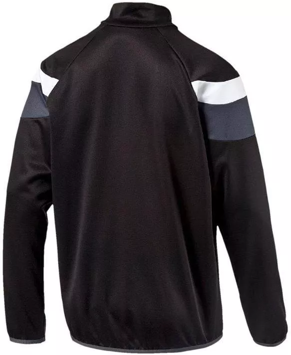 Hanorac Puma Spirit II 1/4 Zip Trainings Top Kids