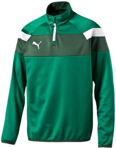 Spirit II 1/4 Zip Trainings Top Kids