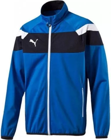 Casaco Puma spirit II polyester kids