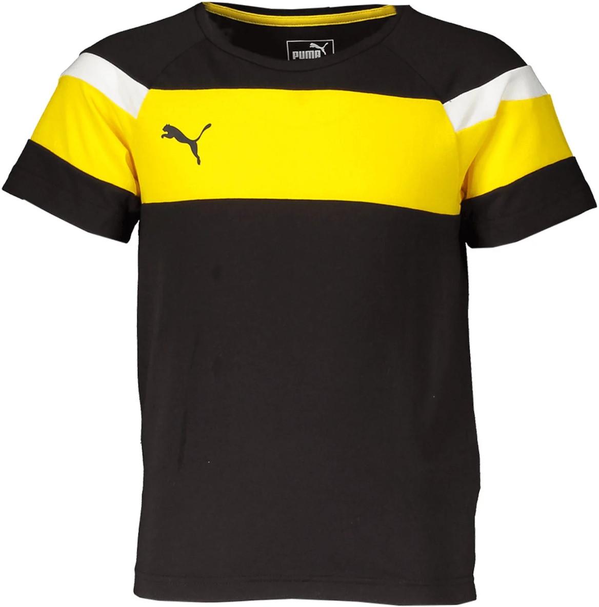 Tricou Puma Spirit II Leisure kids