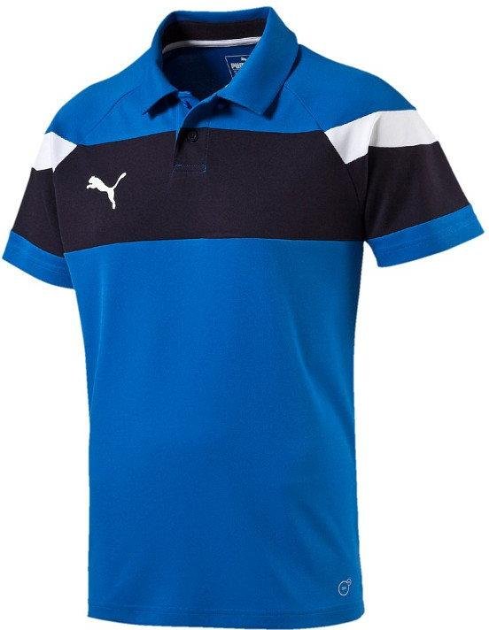 Polo shirt Puma spirit II kids