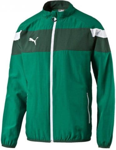 Spirit II Training Jacket Jr