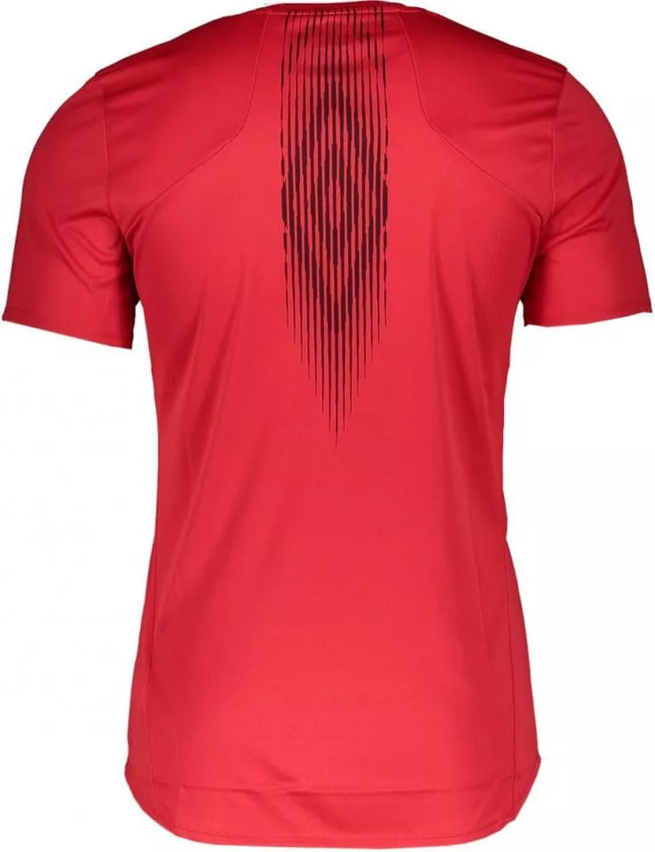 Pánský dres s krátkým rukávem Umbro Poly