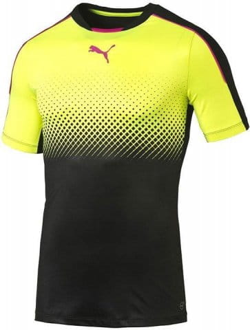 it evo training thermo-r actv tee kids