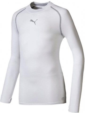 tb shirt warm mock kids